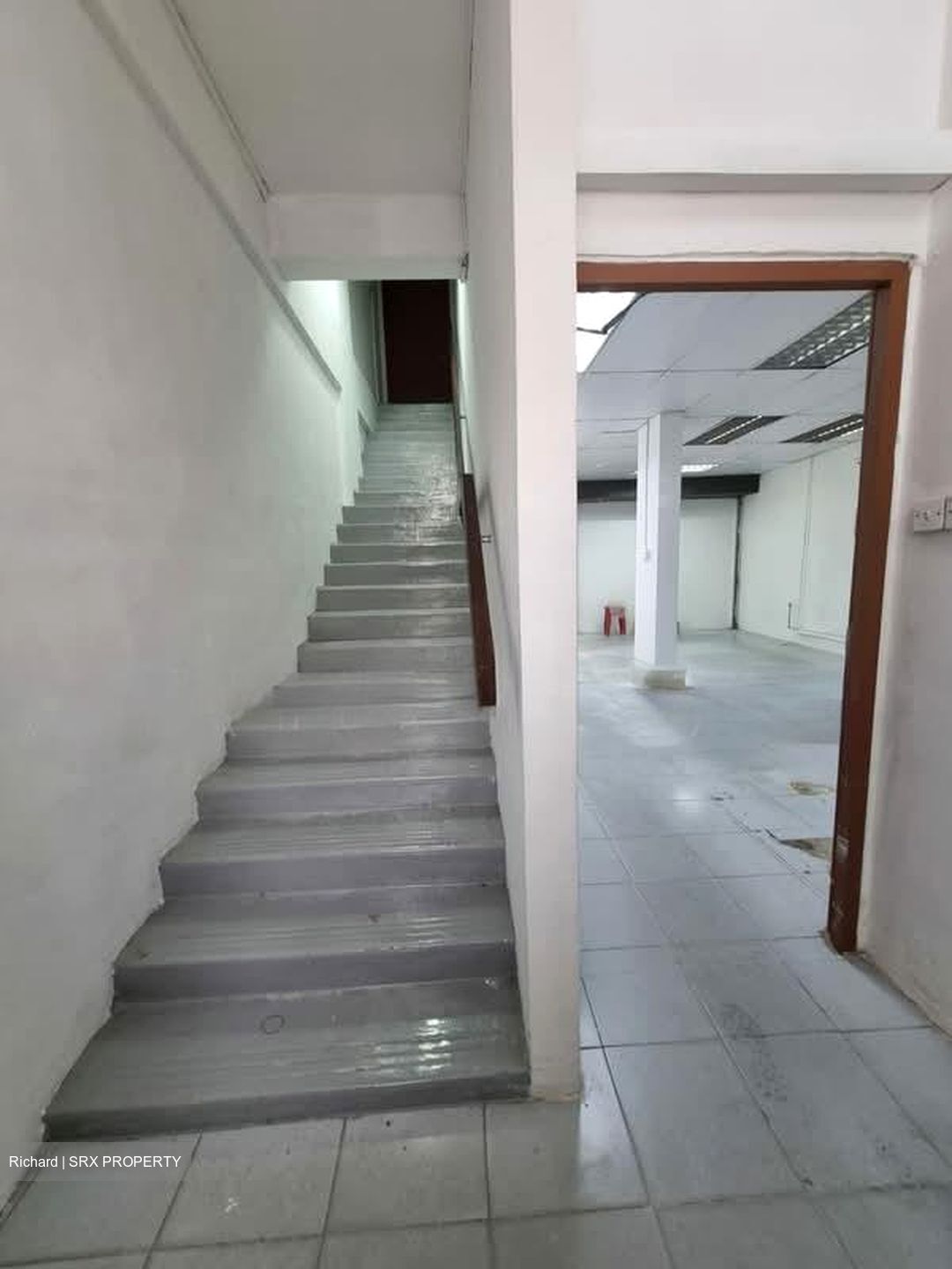 Serangoon North Avenue 1 (D19), Shop House #610221201